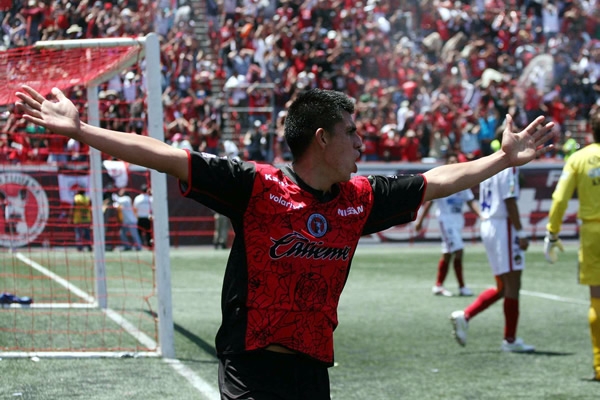 Tijuana-Irapuato.