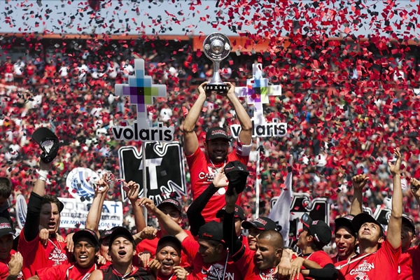 Tijuana-Irapuato.