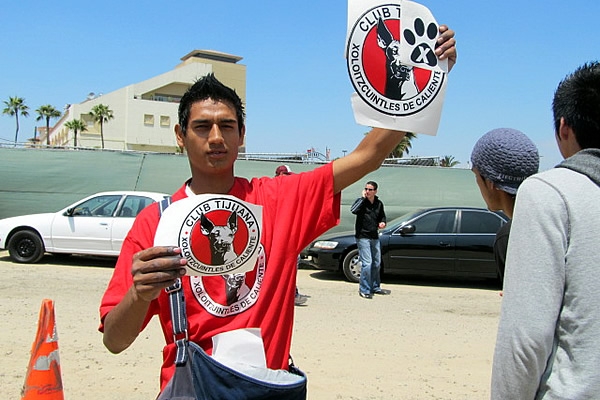 Tijuana-Irapuato.