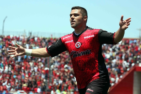 Tijuana-Irapuato.