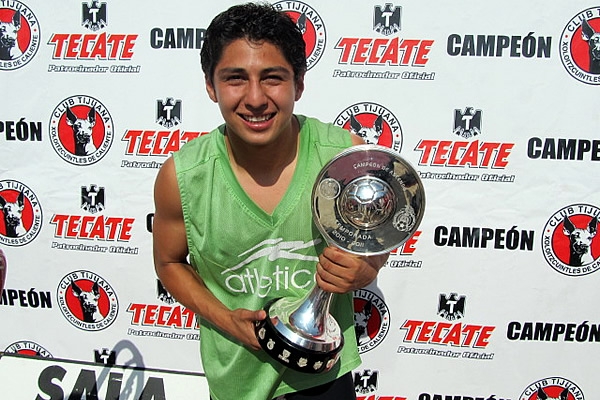 Tijuana-Irapuato.