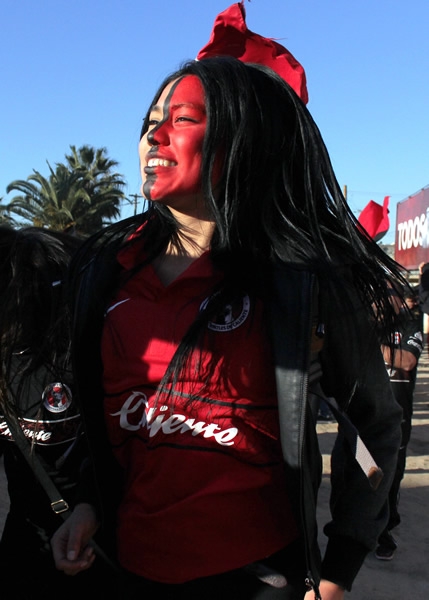 Tijuana-León