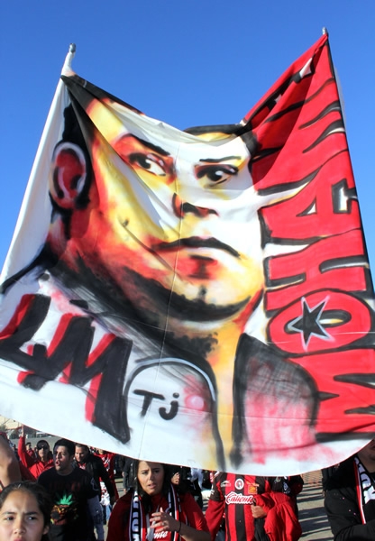 Tijuana-León