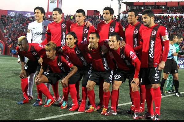 Tijuana 2-0 León