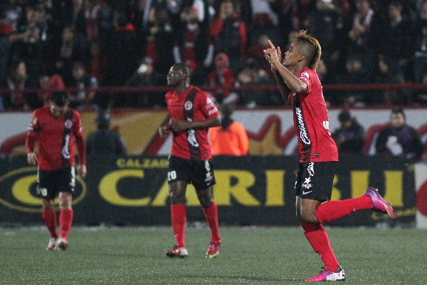 Tijuana-Monterrey