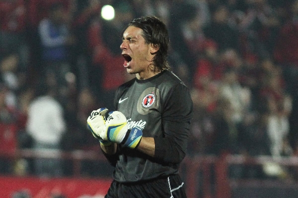 Tijuana-Monterrey
