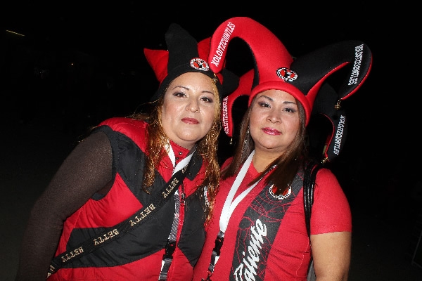 Tijuana-Monterrey