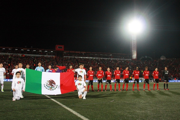 Tijuana-Toluca.