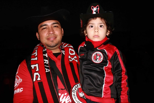 Tijuana-Toluca