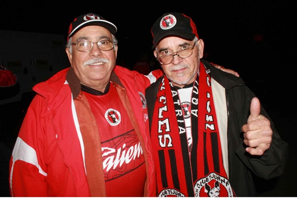 Tijuana-Toluca