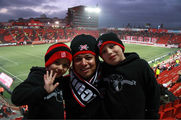Tijuana-Toluca