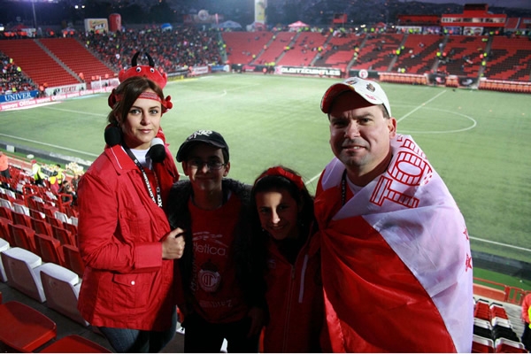 Tijuana-Toluca