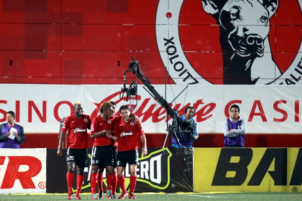 Tijuana-Toluca.