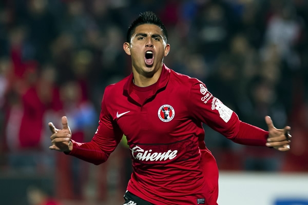 Tijuana-Toluca