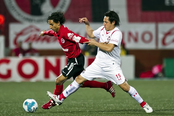 Tijuana-Toluca