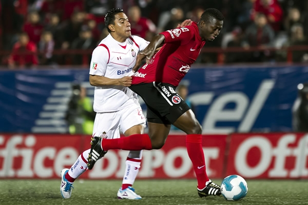 Tijuana-Toluca