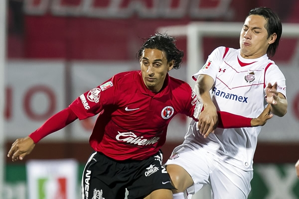 Tijuana-Toluca