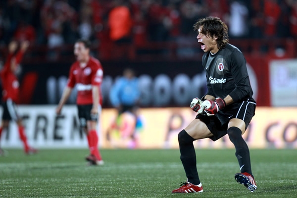 Tijuana-Toluca.