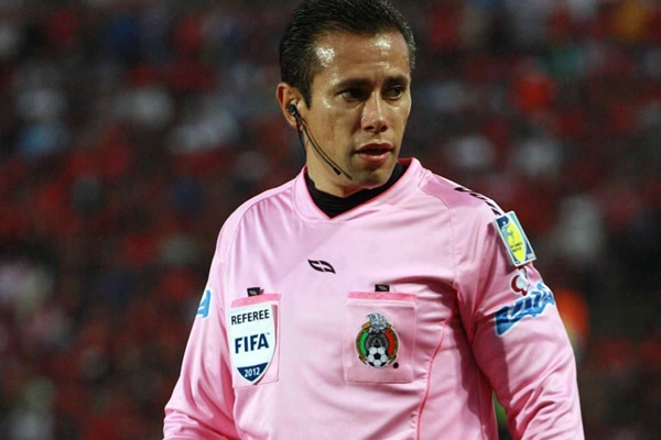 Tijuana 1-0 Toluca