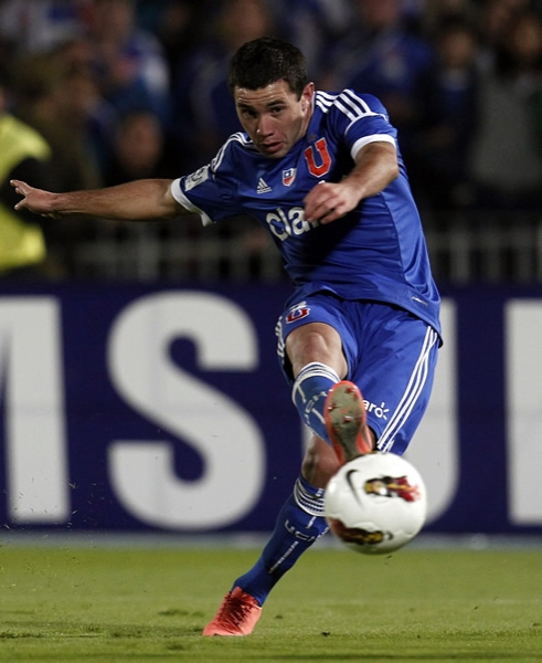 El tiro de larga distancia fue un arma letal para los ecuatorianos.