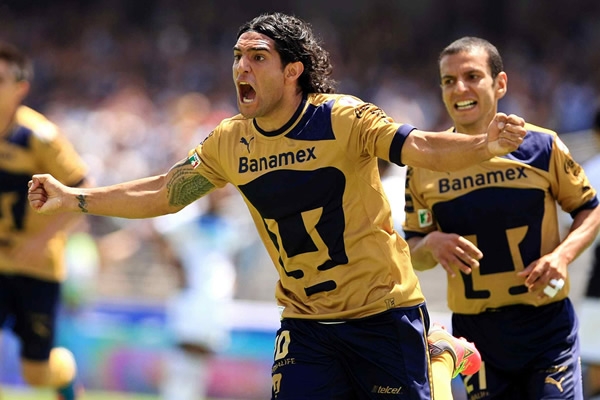 Todo era felicidad en Ciudad Universitaria.