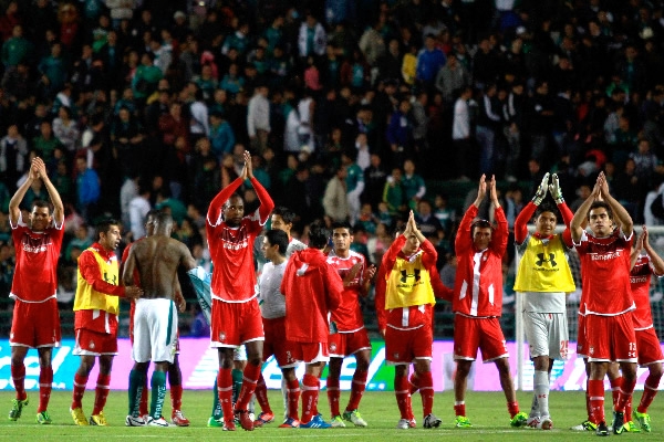 Toluca.