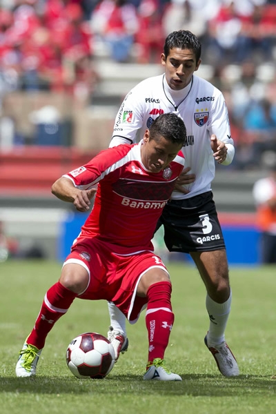 Toluca-Atlante