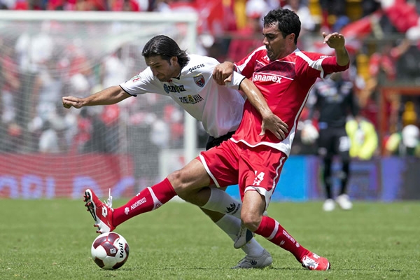 Toluca-Atlante