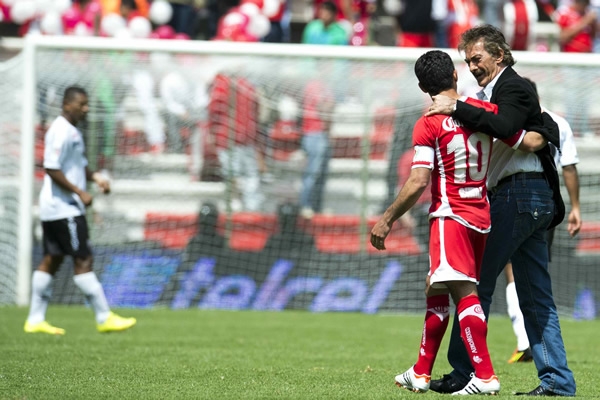 Toluca-Atlante