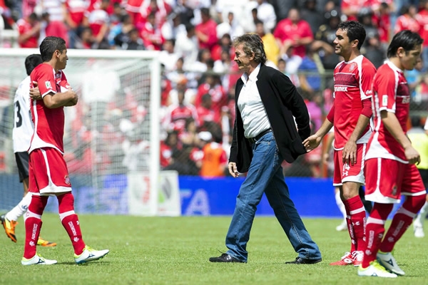 Toluca-Atlante