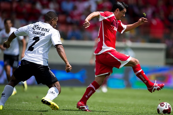 Toluca-Atlante