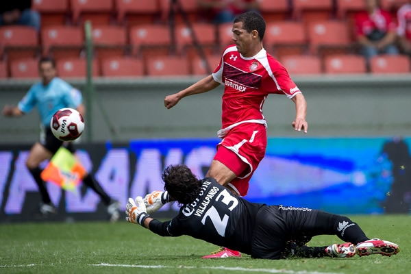 Toluca-Atlante