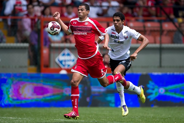 Toluca-Atlante