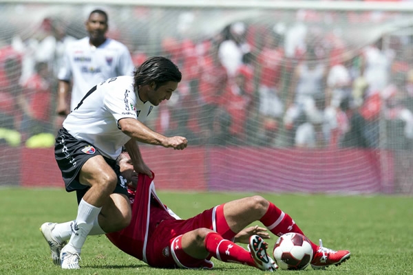 Toluca-Atlante