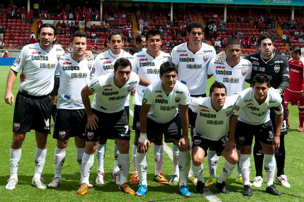 Toluca-Atlante