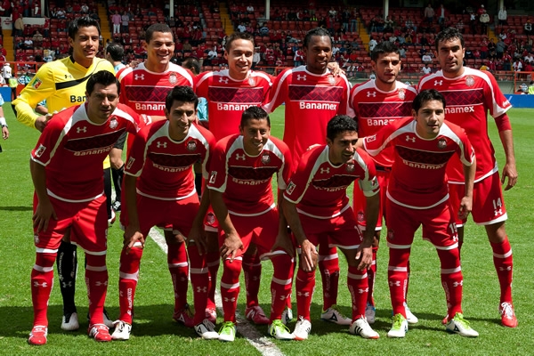 Toluca-Atlante