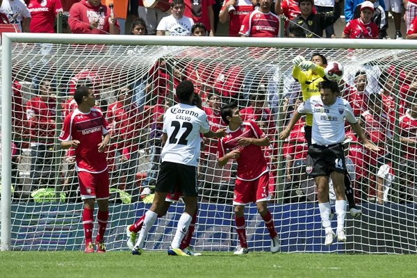 Toluca-Atlante