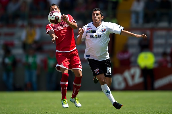 Toluca-Atlante