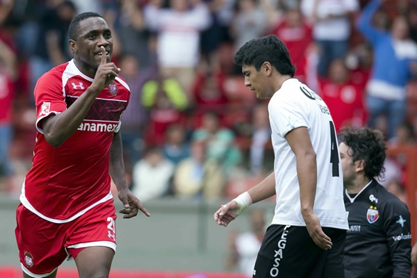 Toluca-Atlante