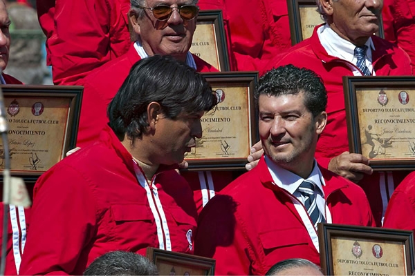 Toluca-Jaguares