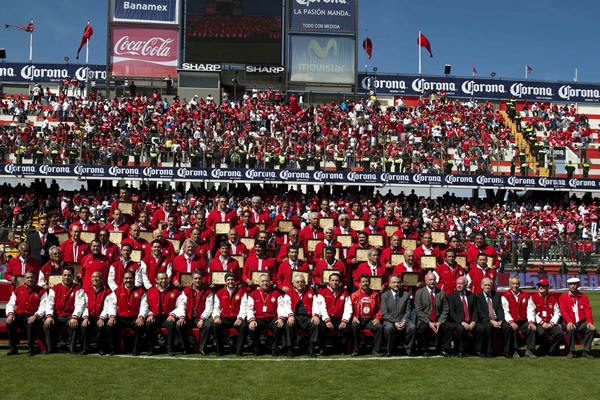 Toluca-Jaguares