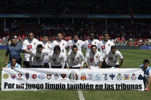 Toluca-Jaguares