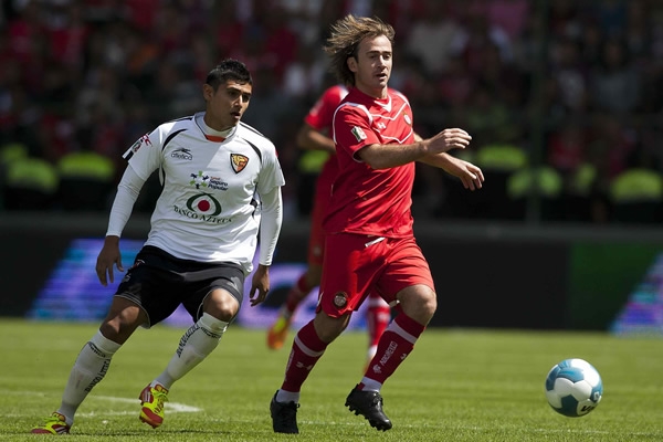 Toluca-Jaguares
