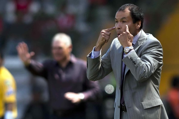 Toluca-Jaguares