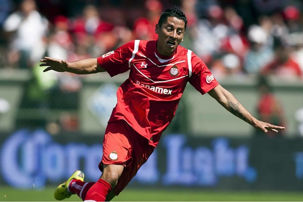 Toluca-Jaguares