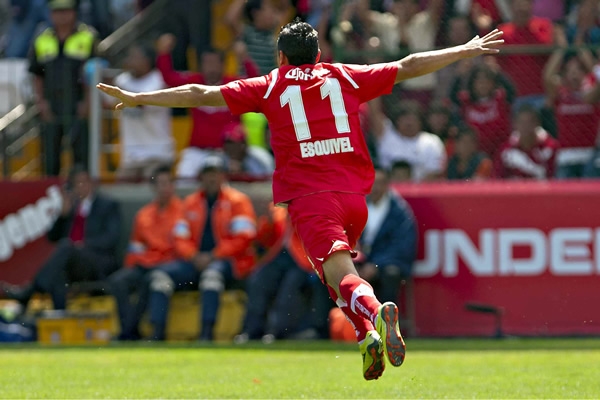 Toluca-Jaguares