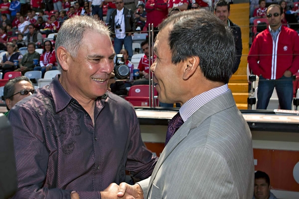 Toluca-Jaguares