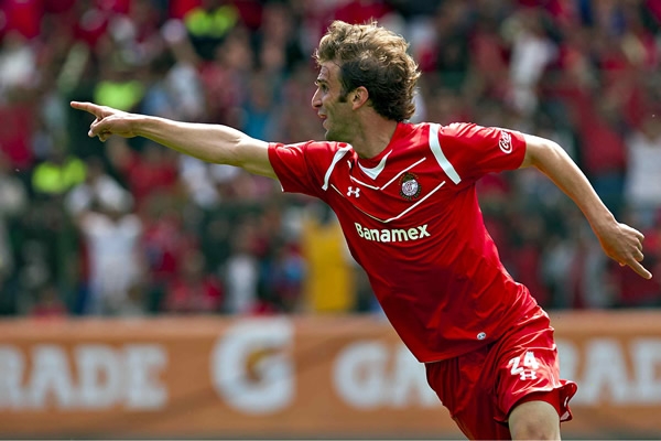 Toluca-Jaguares