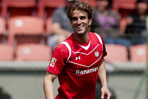 Toluca-Jaguares