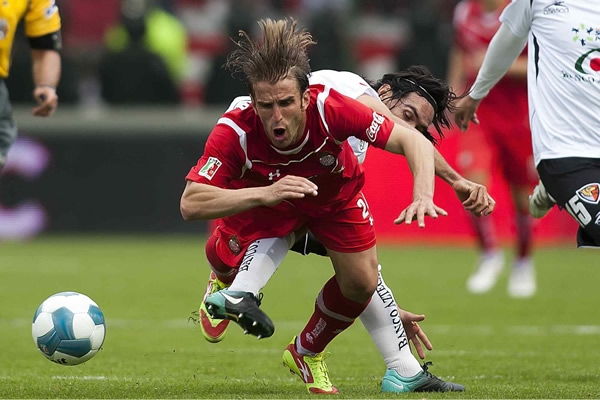 Toluca-Jaguares